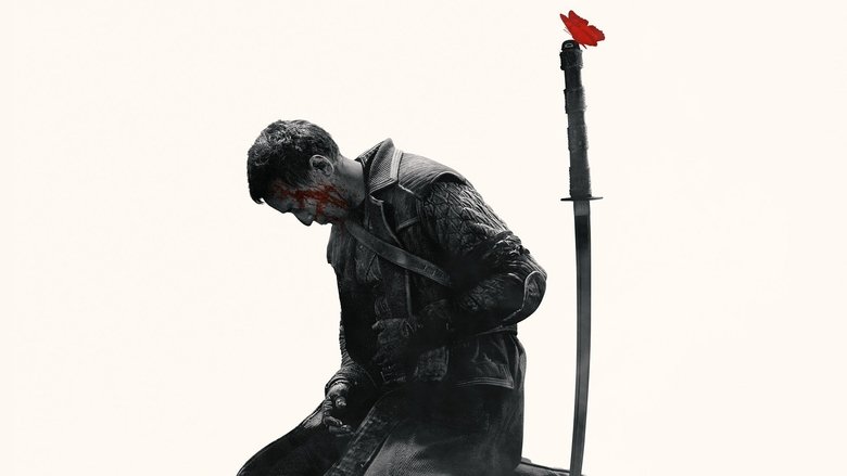 Bild aus der Serie Into the Badlands