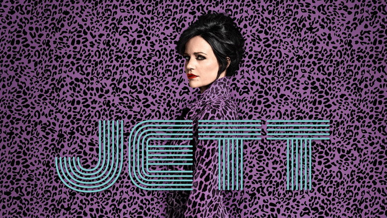 Bild aus der Serie Jett
