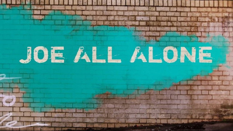 Bild aus der Serie Joe All Alone