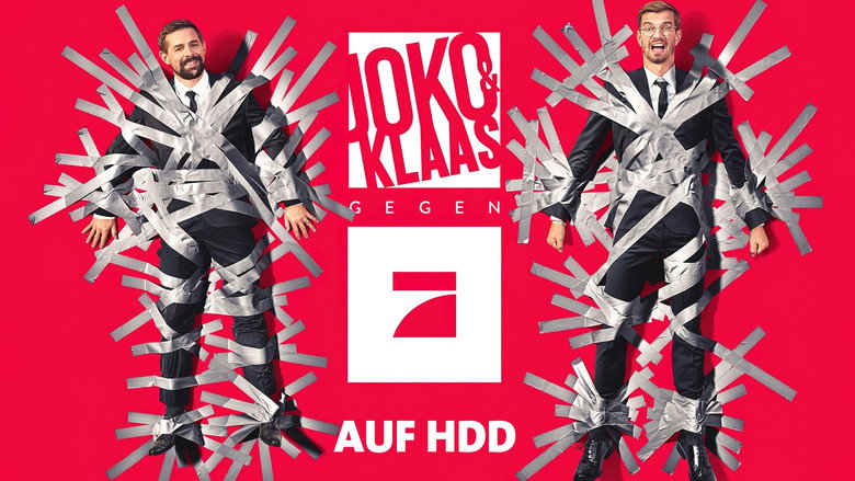 Bild aus der Serie Joko & Klaas gegen ProSieben