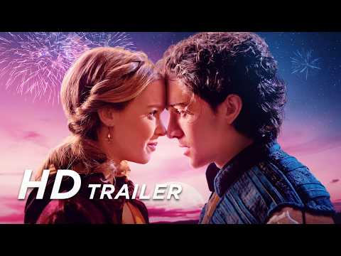 Trailer-Vorschaubild zu Julia & Romeo