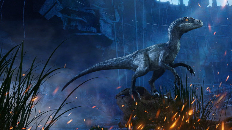 Bild aus der Serie Jurassic World: Neue Abenteuer