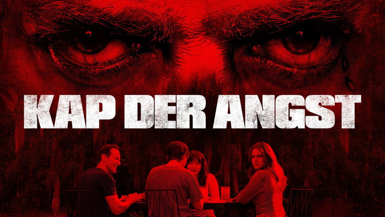 Bild aus der Serie Kap der Angst