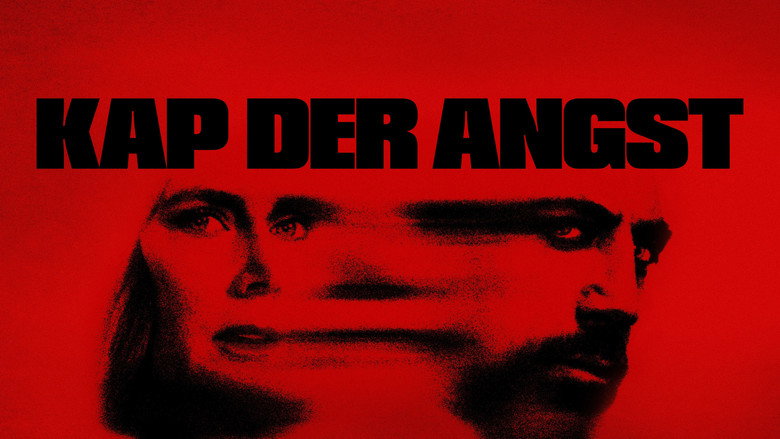 Bild aus der Serie Kap der Angst