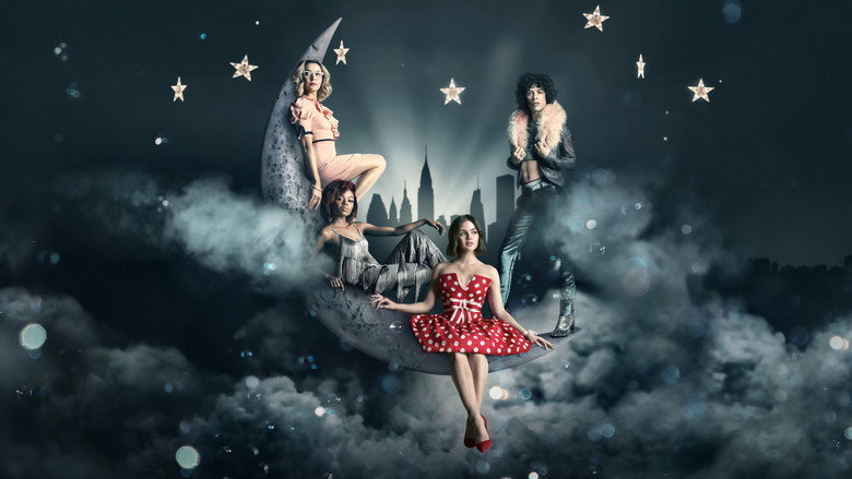 Bild aus der Serie Katy Keene