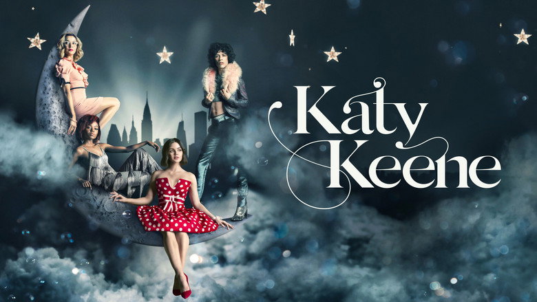 Bild aus der Serie Katy Keene