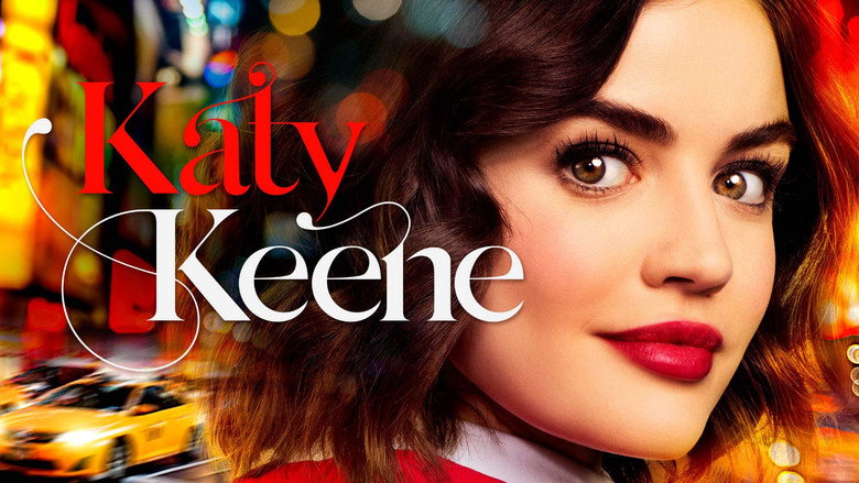 Bild aus der Serie Katy Keene