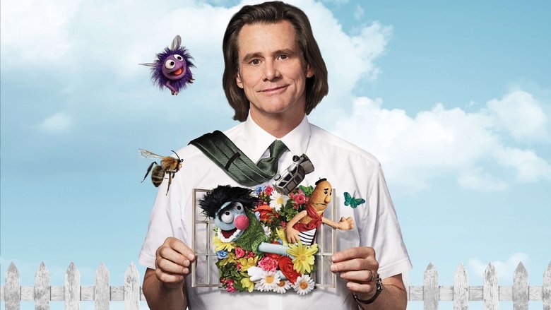 Bild aus der Serie Kidding