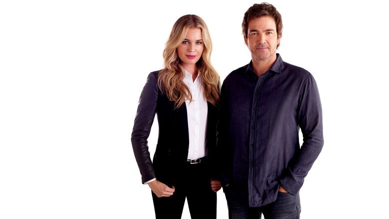 Bild aus der Serie King & Maxwell