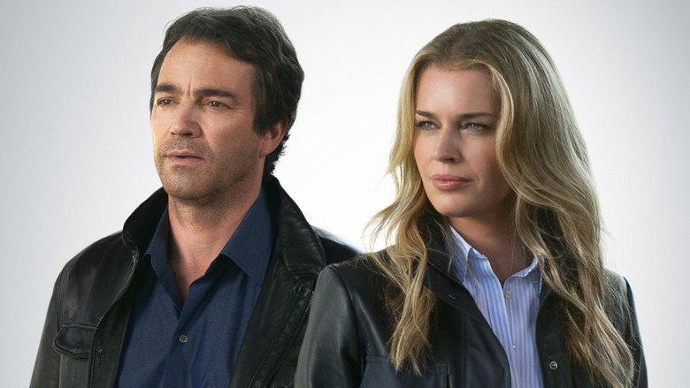 Bild aus der Serie King & Maxwell