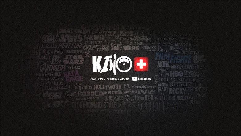 Bild aus der Serie Kino Plus