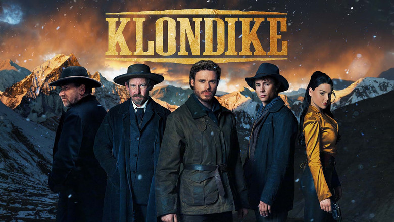 Bild aus der Serie Klondike