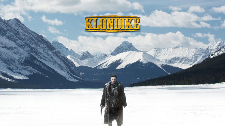 Bild aus der Serie Klondike