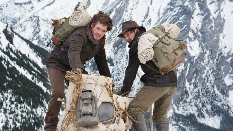 Bild aus der Serie Klondike