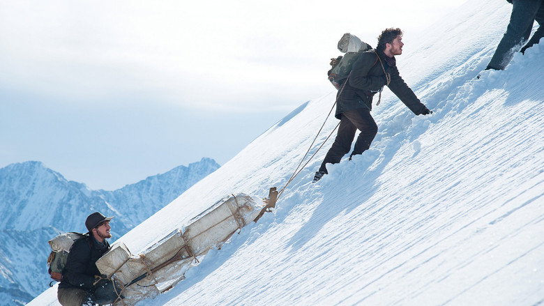 Bild aus der Serie Klondike