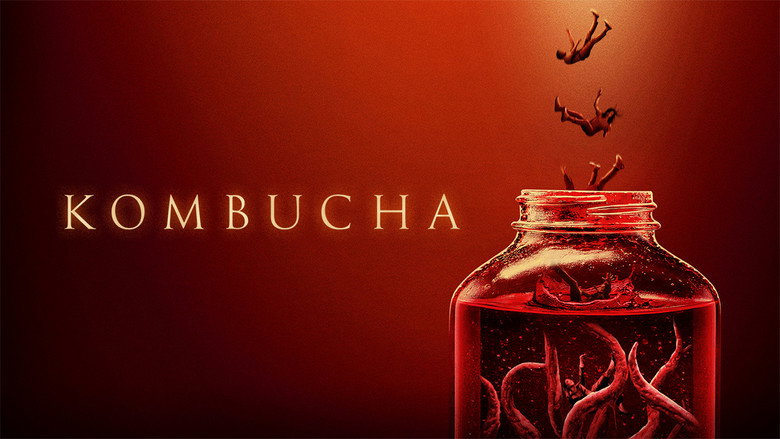 Bild aus Kombucha - Die Zukunft beginnt hier