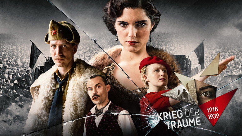 Bild aus der Serie Krieg der Träume - 1918-1939