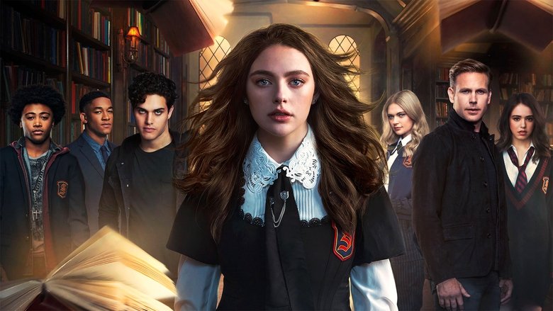 Bild aus der Serie Legacies