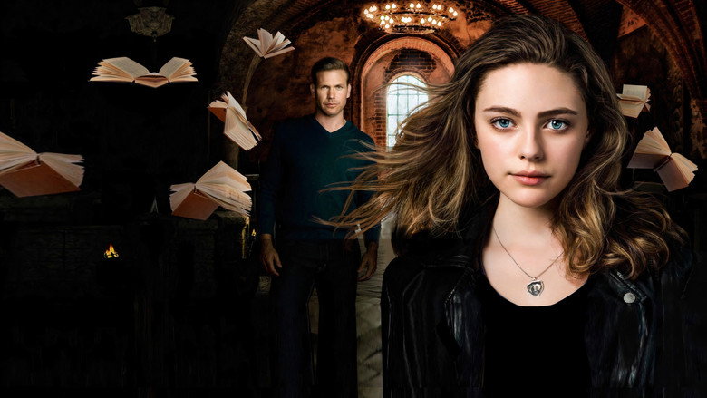 Bild aus der Serie Legacies