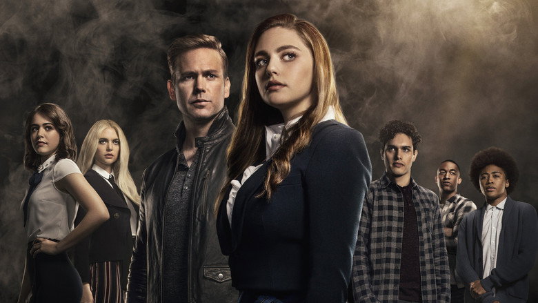 Bild aus der Serie Legacies