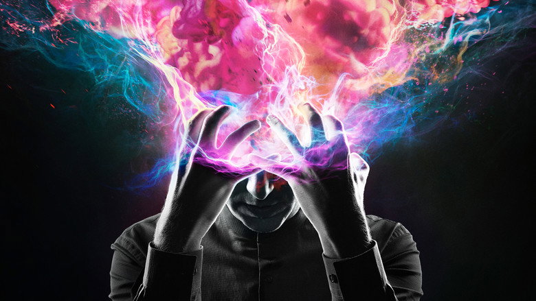 Bild aus der Serie Legion