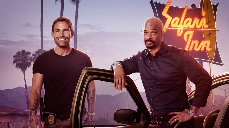 Bild aus der Serie Lethal Weapon