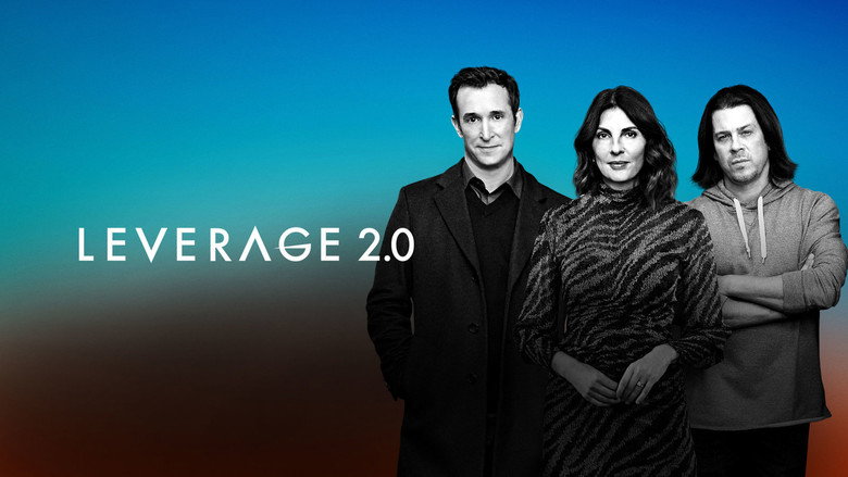 Bild aus der Serie Leverage 2.0