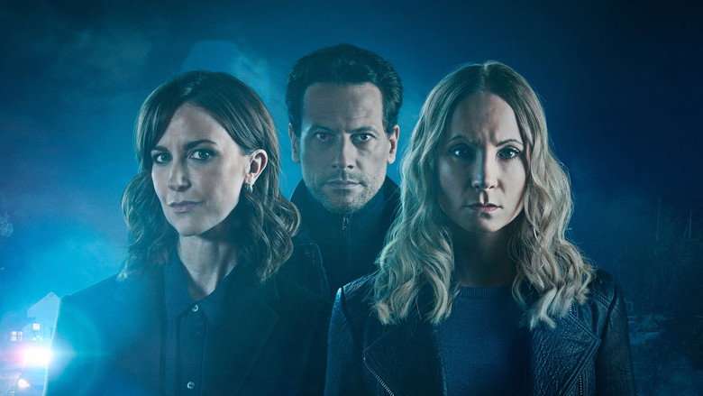 Bild aus der Serie Liar