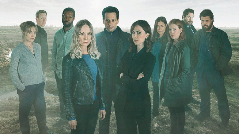 Bild aus der Serie Liar