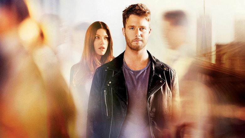 Bild aus der Serie Limitless