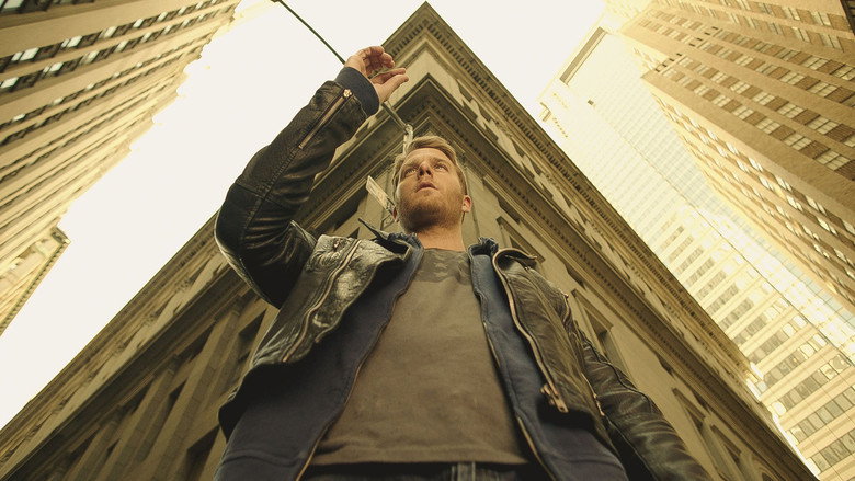 Bild aus der Serie Limitless
