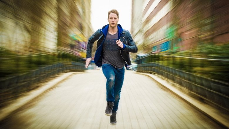 Bild aus der Serie Limitless