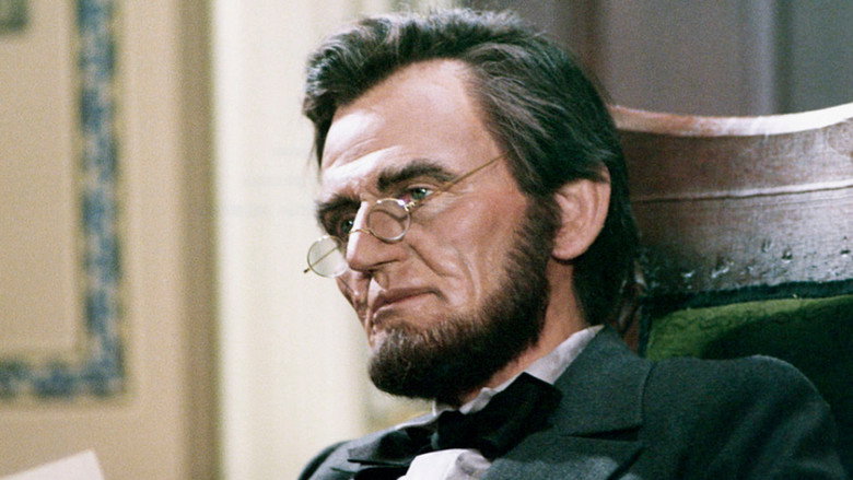 Bild aus der Serie Lincoln