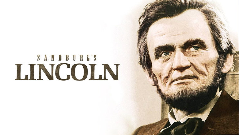 Bild aus der Serie Lincoln