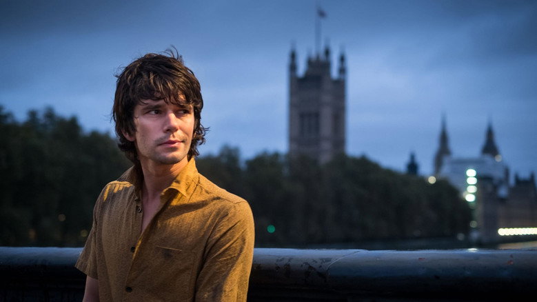 Bild aus der Serie London Spy