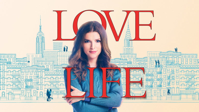 Bild aus der Serie Love Life