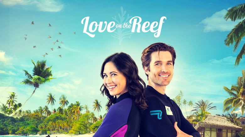 Bild aus Love on the Reef - Verliebt unter Palmen
