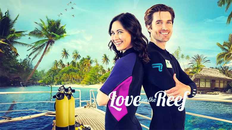 Bild aus Love on the Reef - Verliebt unter Palmen