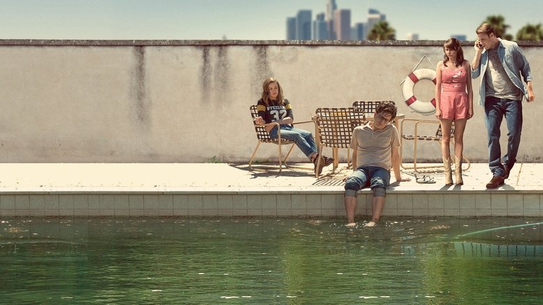 Bild aus der Serie Love
