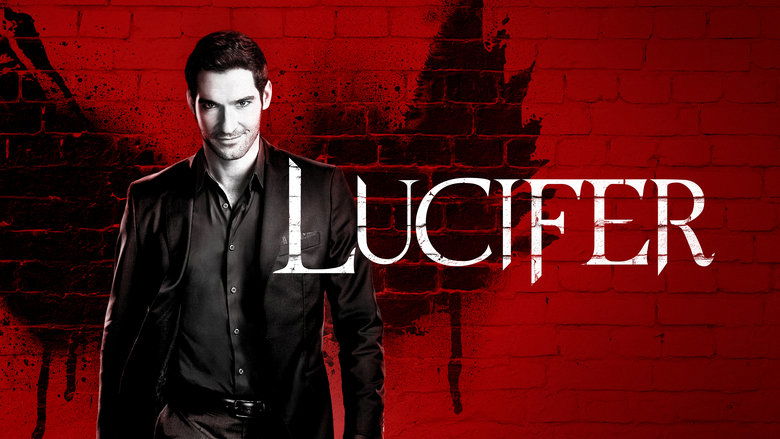 Bild aus der Serie Lucifer