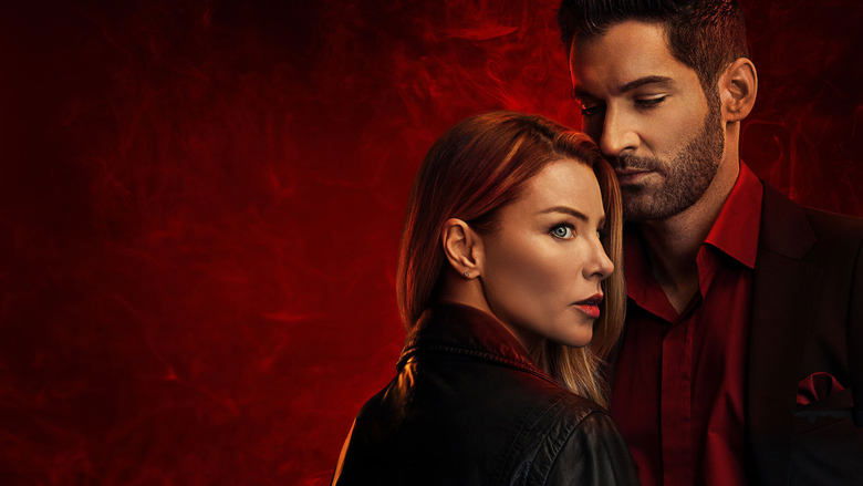Bild aus der Serie Lucifer
