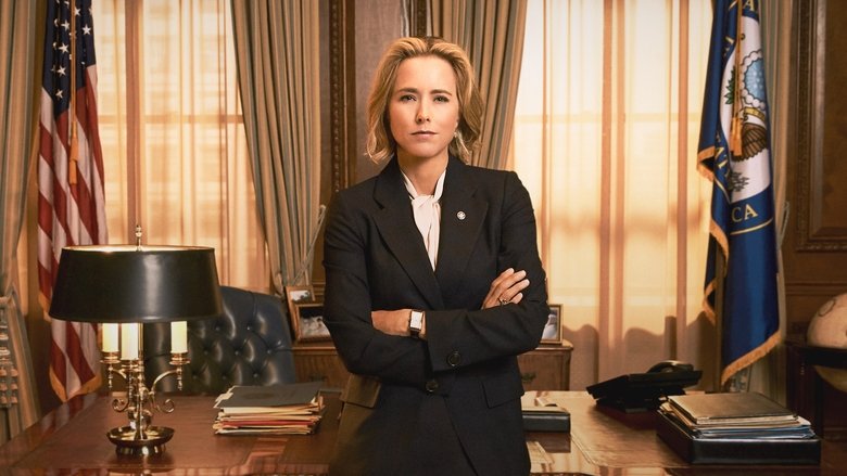 Bild aus der Serie Madam Secretary