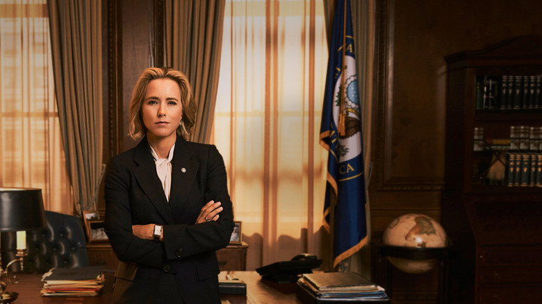 Bild aus der Serie Madam Secretary