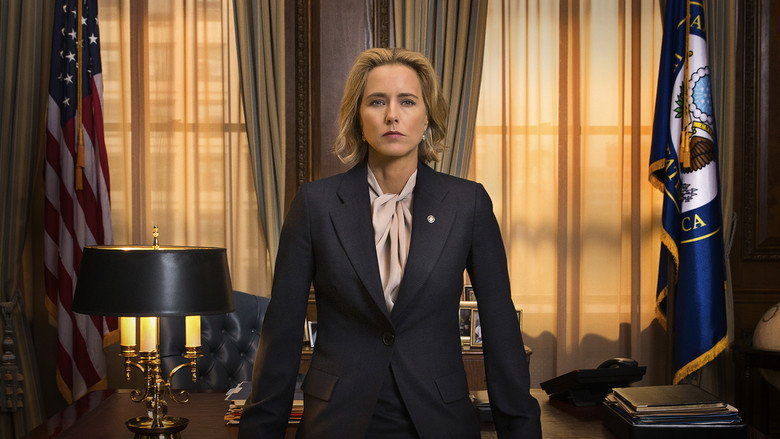 Bild aus der Serie Madam Secretary