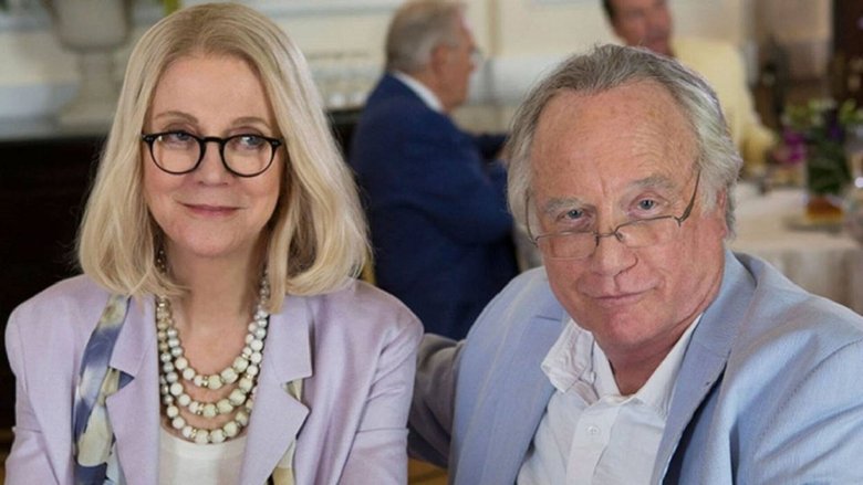 Bild aus der Serie Madoff – Der 50-Milliarden Dollar Betrug