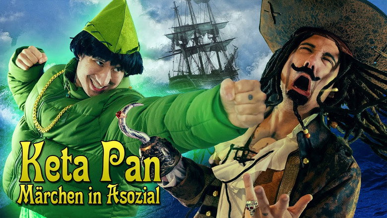 Bild aus der Serie Märchen in Asozial
