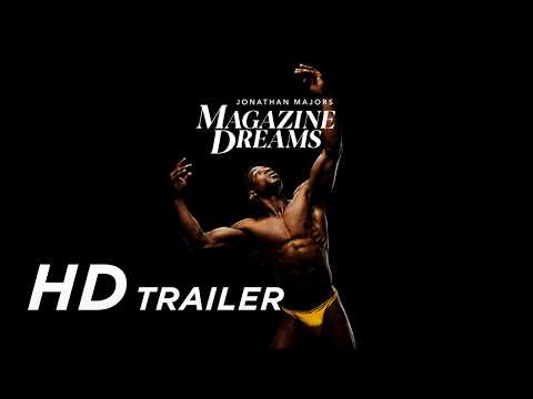 Trailer-Vorschaubild zu Magazine Dreams