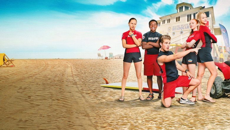 Bild aus der Serie Malibu Rescue – Die Serie
