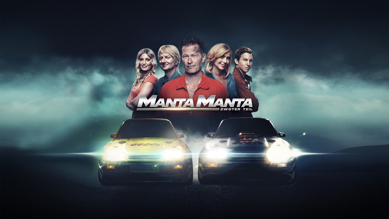 Bild aus Manta Manta - Zwoter Teil