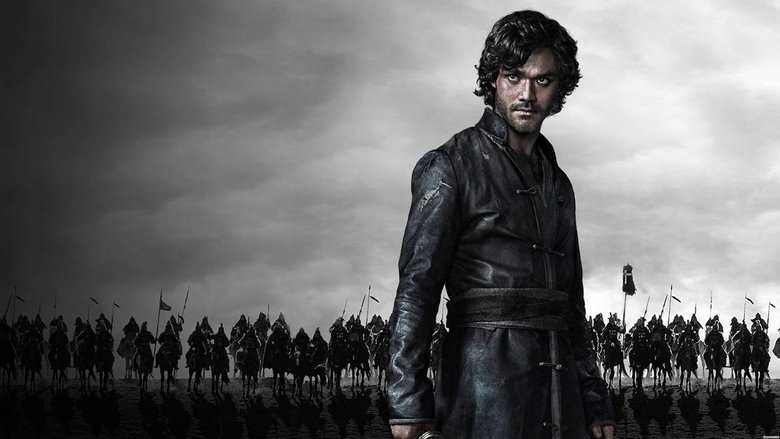 Bild aus der Serie Marco Polo